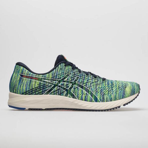 Asics Gel-DS Trainer 24 Running Shoes Men's - Electric Blue/Birch