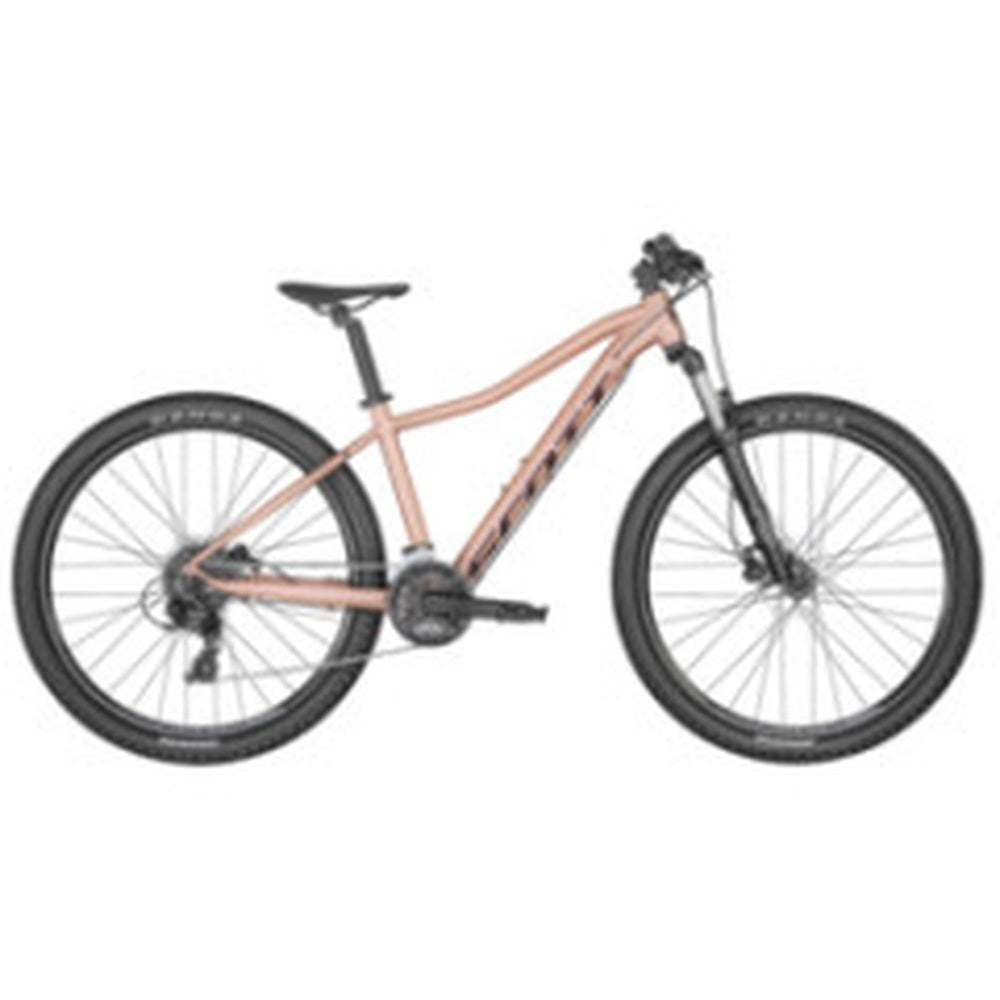 Scott Contessa Active 50 Mountain Bike 2022 - Pink