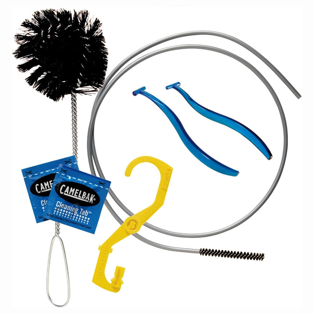 ANTIDOTE RESERVOIR CLEANING KIT