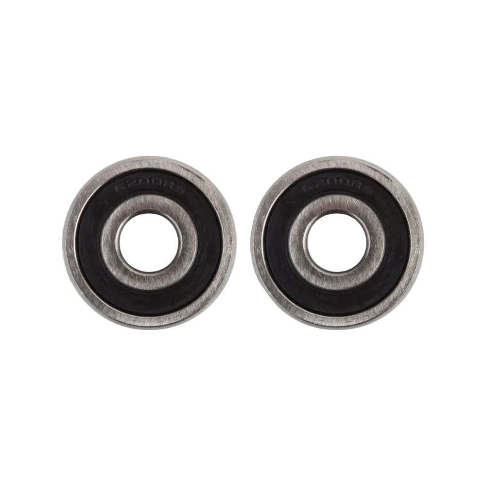 BEARING SUNLT CARTRIDGE 6200-2RS 10iX30oX9w BGof2