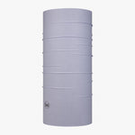 Buff Cool Net UV+ tubular neck gaiter in lilac purple color