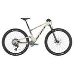 Scott Bike Spark RC Team Issue (TW) Pastel Grey /Dim Grey Large