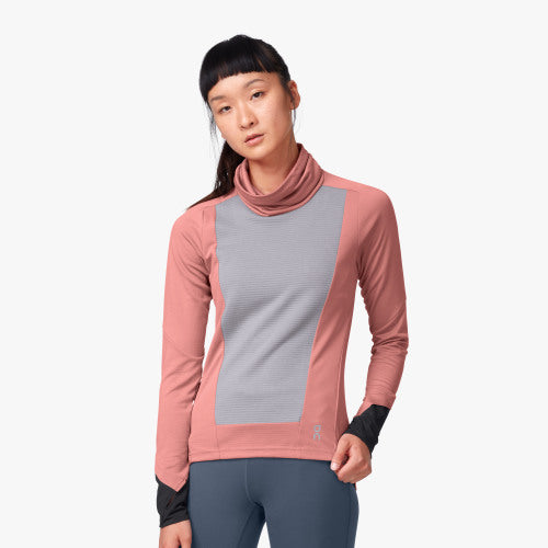 On Weather Shirt Women's