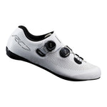 Shimano RC7 Cycling Shoes Men's - White