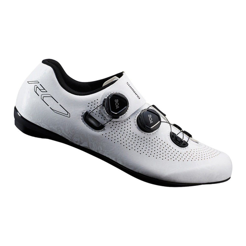 Shimano RC7 Cycling Shoes Men's - White