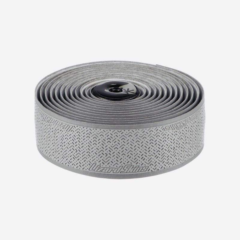 Lizard Skins Dsp Bar Tape - Grey