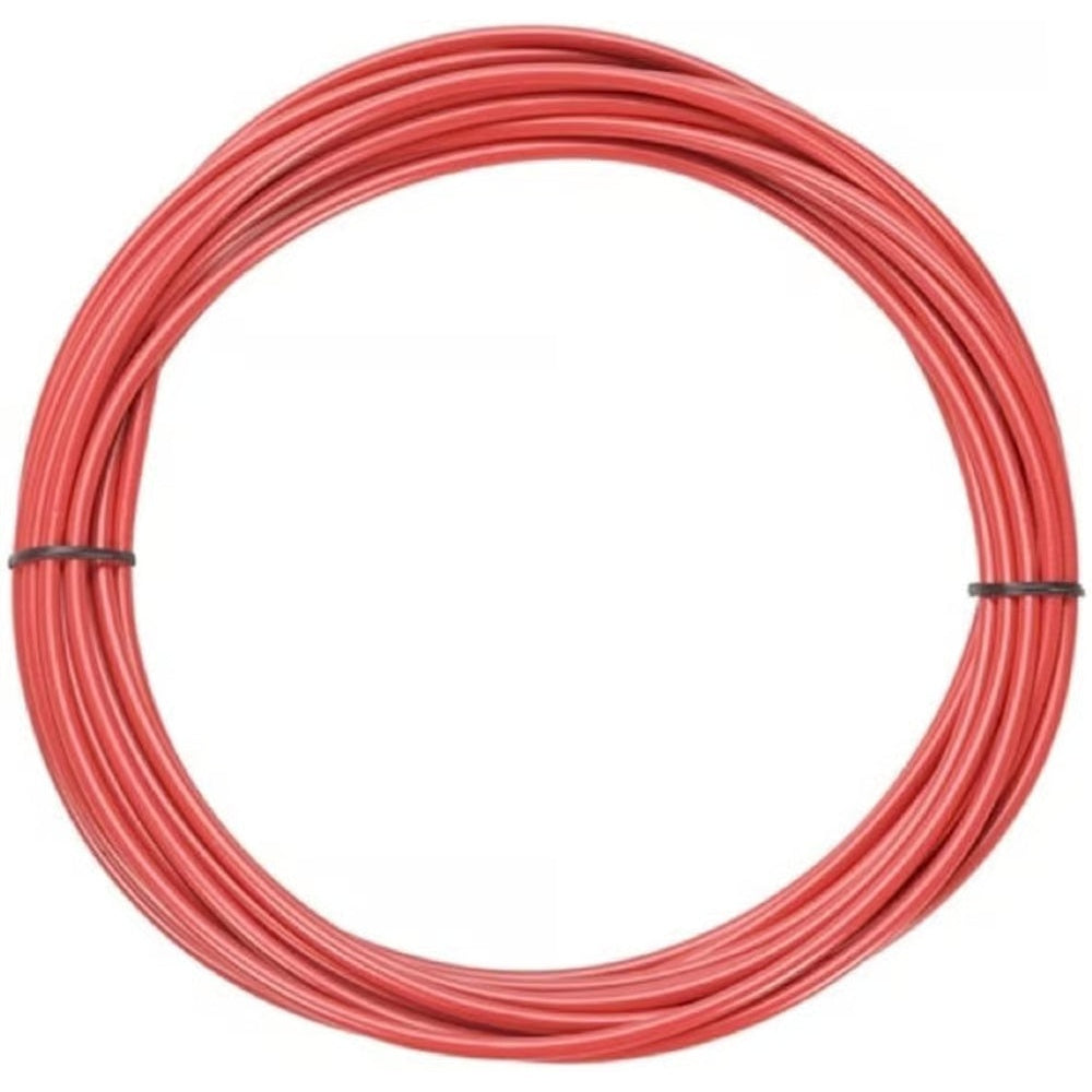 QBP Brake Housing 5mm Red
