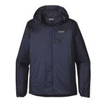 Patagonia Men's Houdini Jacket - Navy Blue