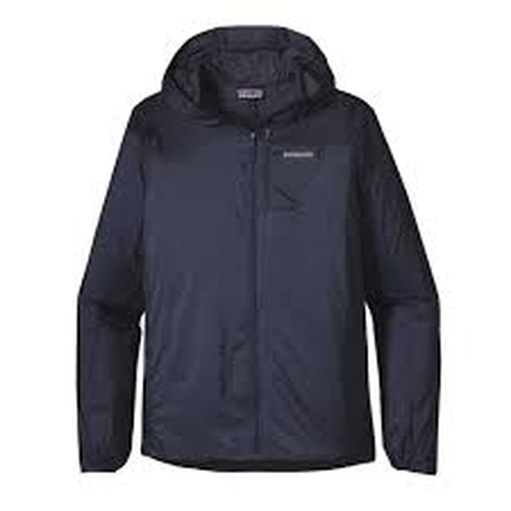 Patagonia Men's Houdini Jacket - Navy Blue