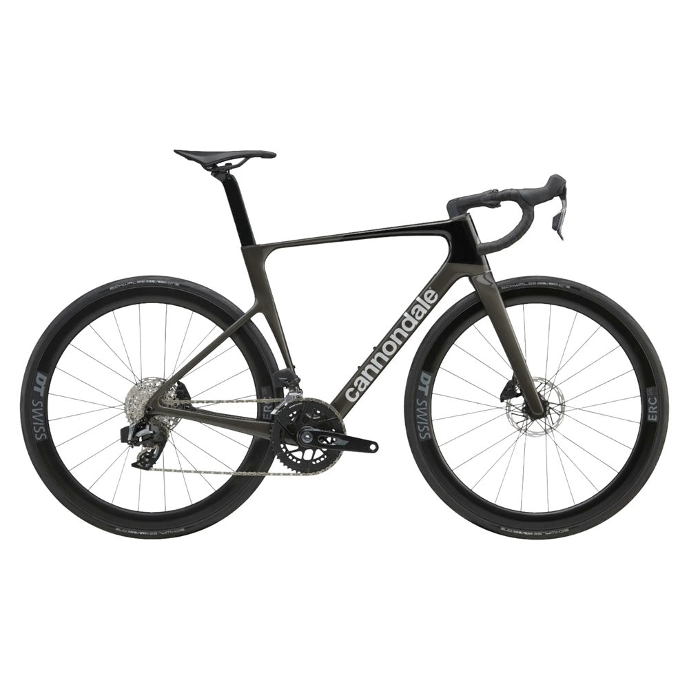 Cannondale 700 U S6 EVO 4 RAW 56