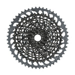 SRAM XG-1275 Eagle 12-speed black cassette with 10-52 tooth range