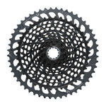 SRAM XG1295 Eagle 12-speed cassette in black with 10-52 tooth range