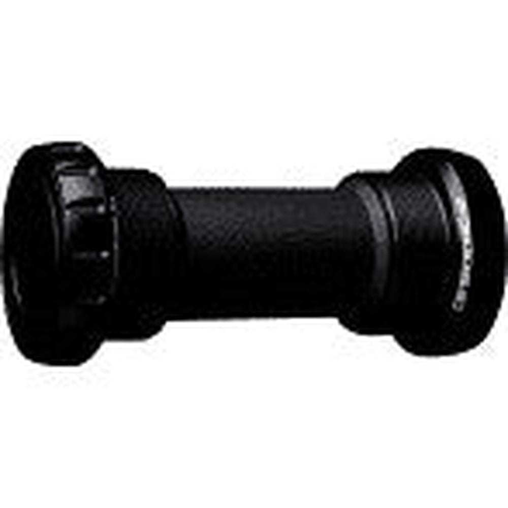 Ceramic Speed Italian Shimano Road Bottom Bracket Black