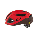Oakley Aro 3 Mips Helmet - Red/Grenache