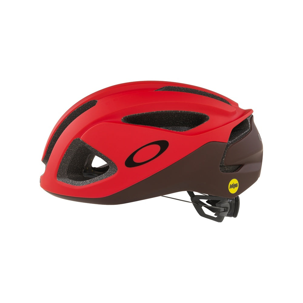 Oakley Aro 3 Mips Helmet - Red/Grenache