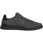Five Ten Sleuth Dlx MTB Shoes Men's - Grey Six/Black/Matte Gold