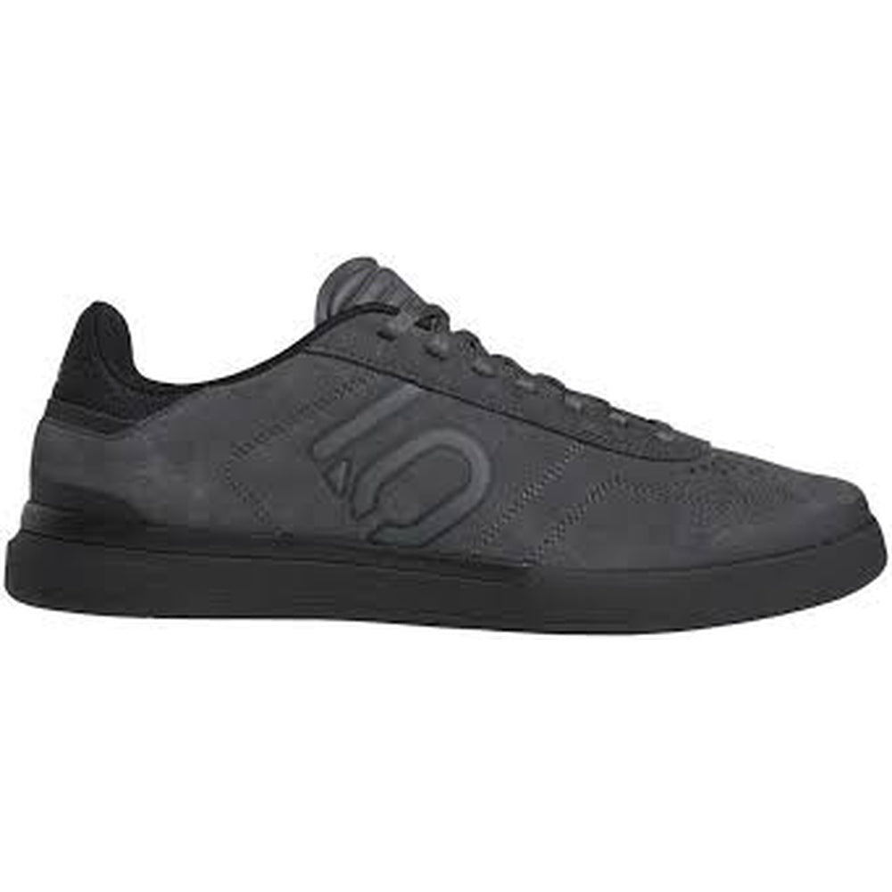 Five Ten Sleuth Dlx MTB Shoes Men's - Grey Six/Black/Matte Gold