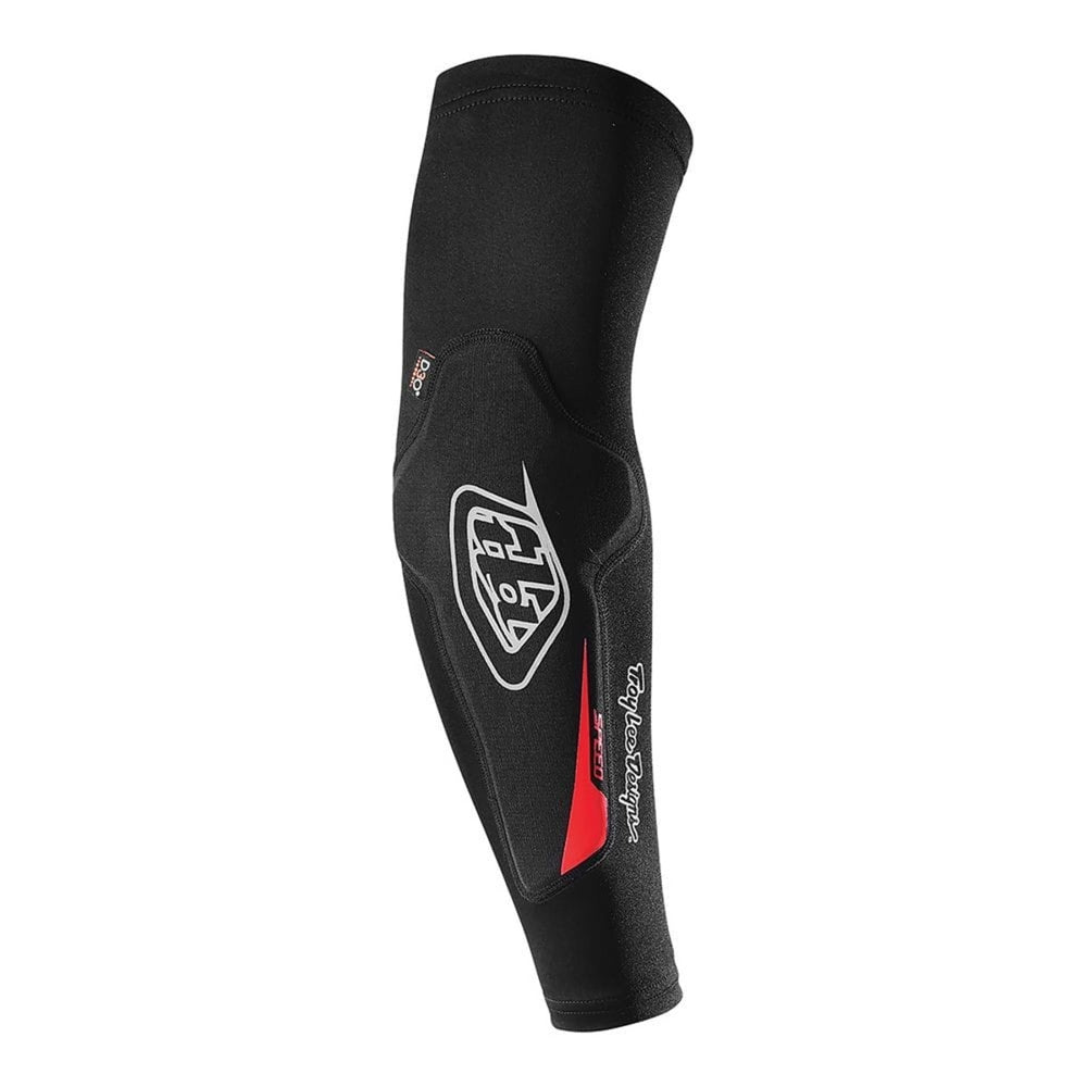 Troy Lee Speed Elbow Sleeve - Black