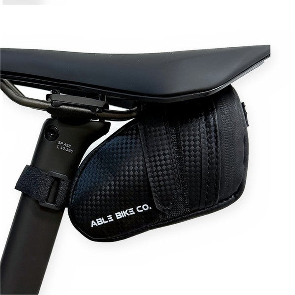 Able Saddle Bag