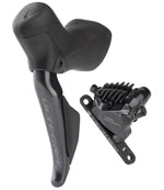 Shimano Ultegra ST-R8170(L) BR-R8170 Disc Brake Set - Left/Front