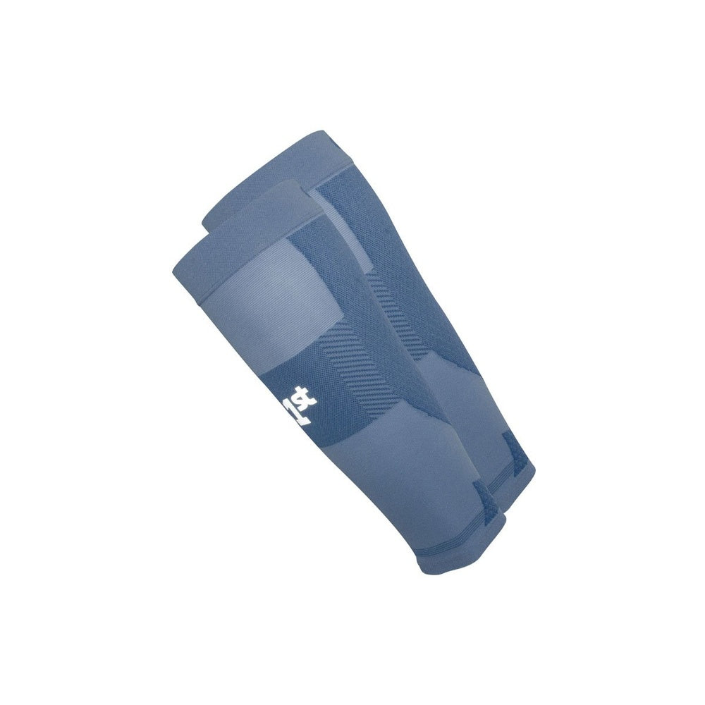 OS1st Thin Air Calf Sleeve - Steel Blue
