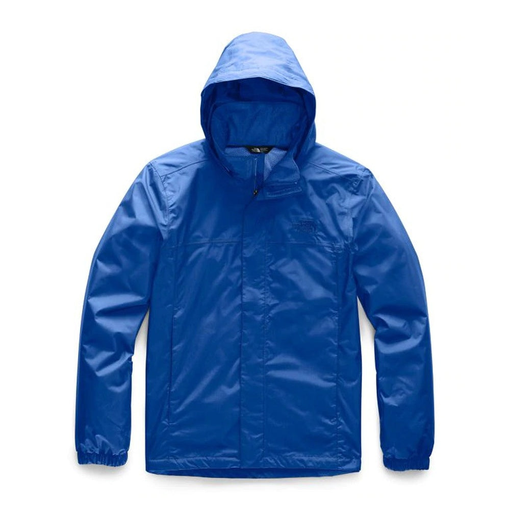 The North Face Resolve 2 Jackets Men's - Heron Blue