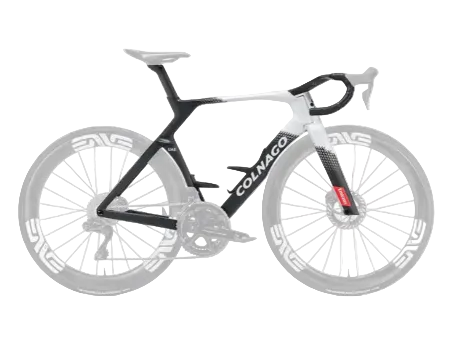 Colnago Y1Rs Aero Frameset SDM5 X-Small