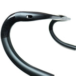 Cannondale HollowGram KNOT SystemBar aerodynamic carbon handlebar in black finish