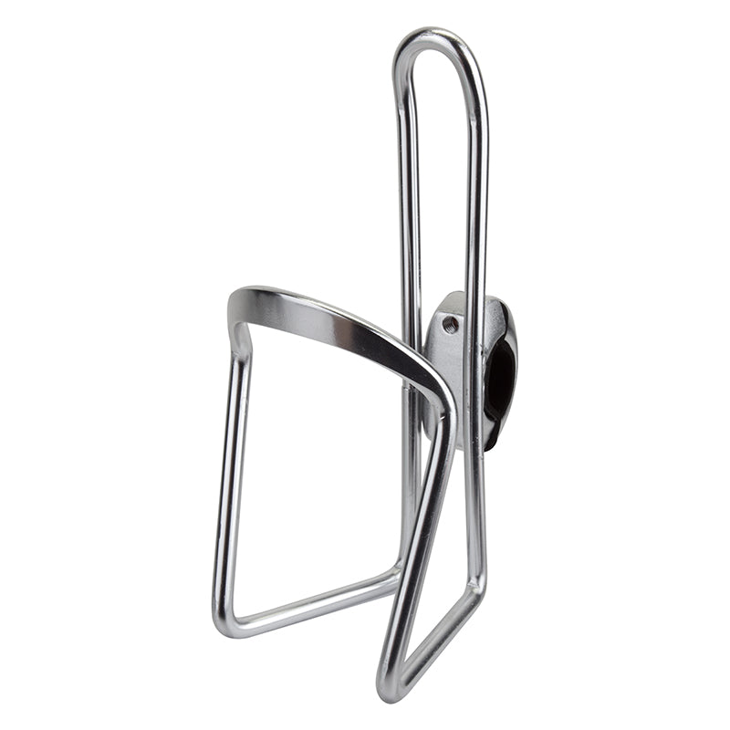 Sunlite Alloy Handle Bar Silver Bottle Cage