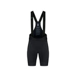 Gobik Revolution 2.0 men's cycling bib shorts in black with suspenders