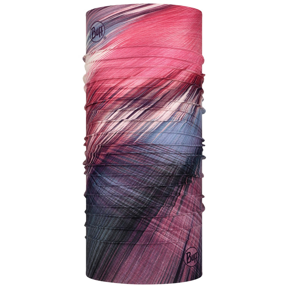 Buff Cool Net UV+ - Pixeline Purple