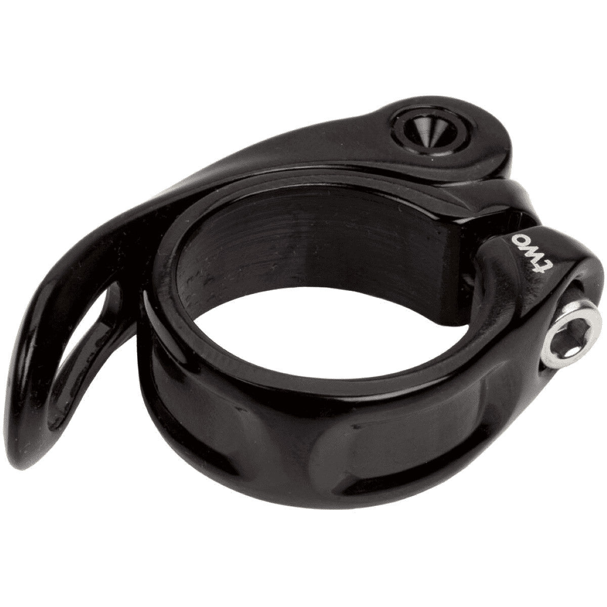 Box Components Two Quick Release Seat Clamp qr-1