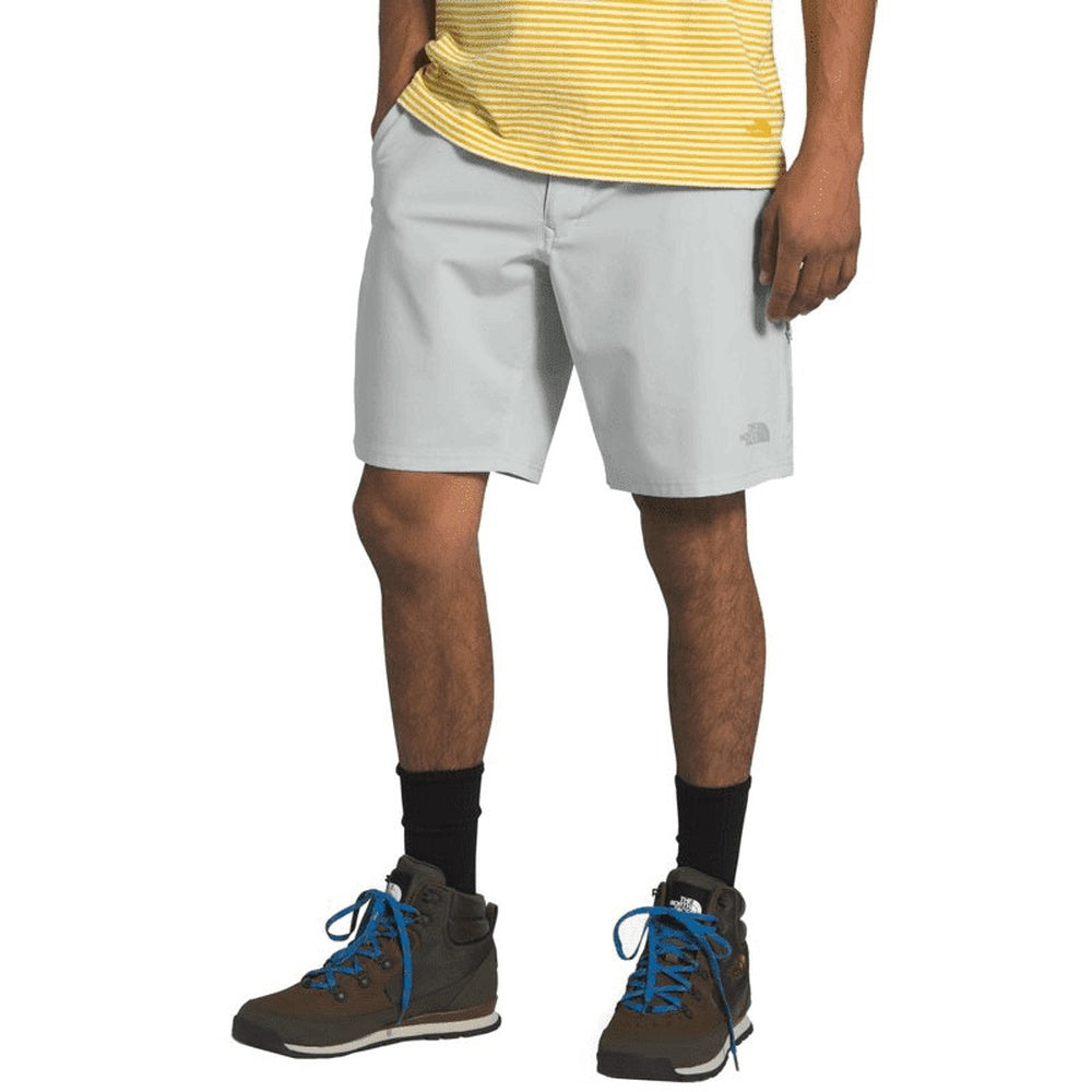 The North Face Rolling Sun Shorts Men's - Tin Grey