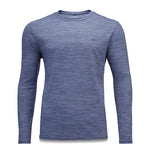 DAKINE Roots Loose Fit long sleeve shirt in night sky heather blue