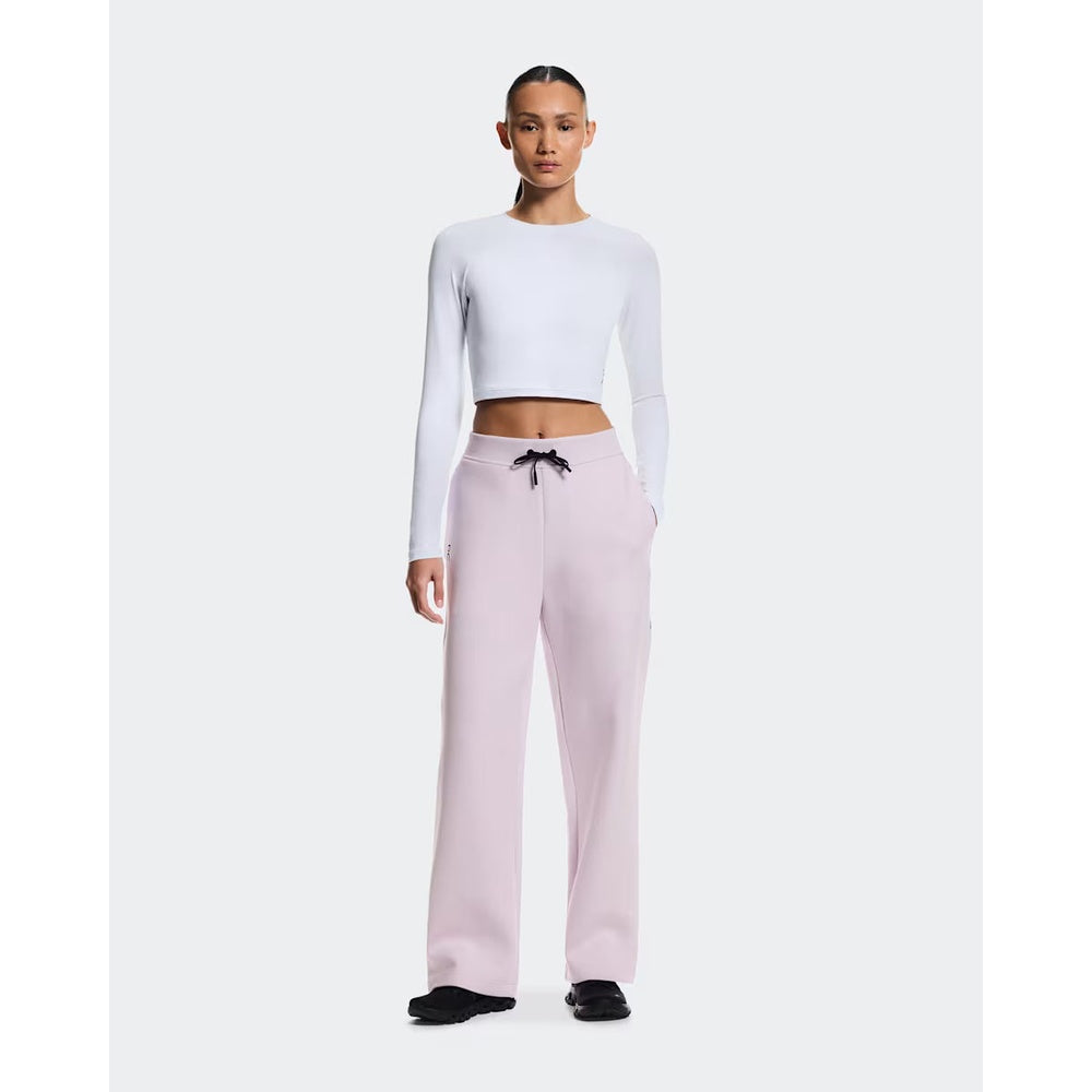 Focus Tech Sweatpants Women Orchid M