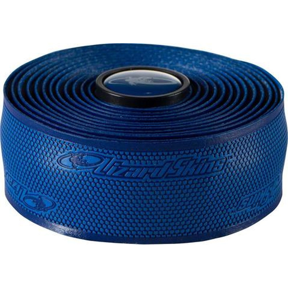 Lizard Skins Dsp Bar Tape - Blue