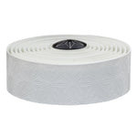 Supacaz Super Sticky Kush - White Silicone