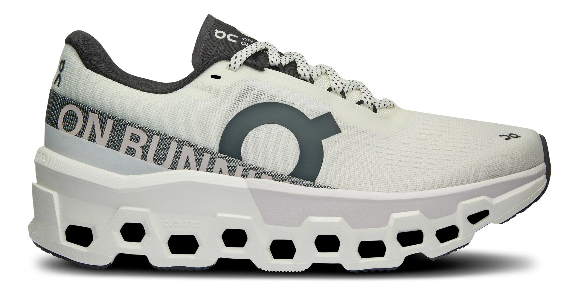 On Cloudmonster 2 Women Running Shoes - Maximum Comfort and Energy