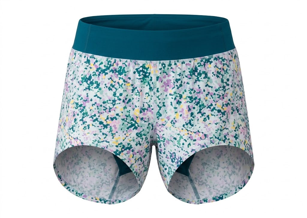 Brooks Chaser 5" Short Women's