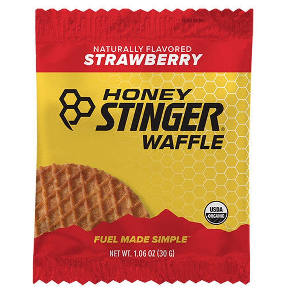 Honey Stinger Organic Waffle