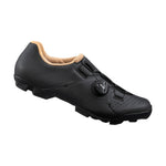 Shimano XC3 Cycling Shoes Women's - Black