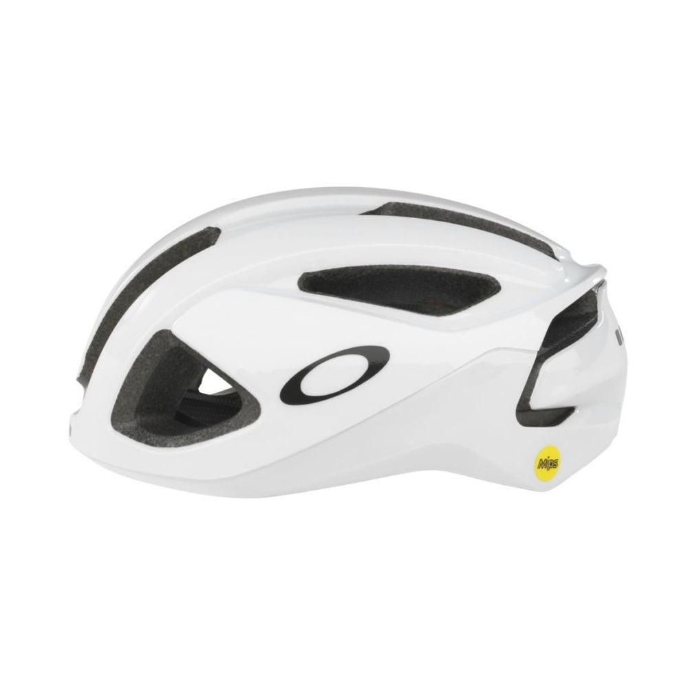Oakley Aro 3 Mips Helmet - White