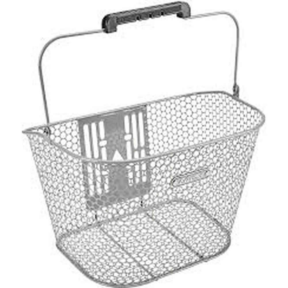 Electra Honeycomb QR Basket