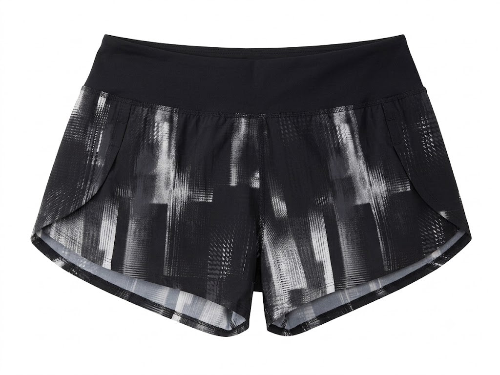 Brooks Chaser 3" Short