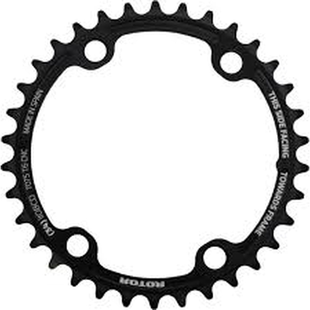 Rotor noQ 110x4 39T Chainring