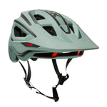 Fox Racing Speedframe Pro Mountain Bike Helmet - DVIDE Eucalyptus