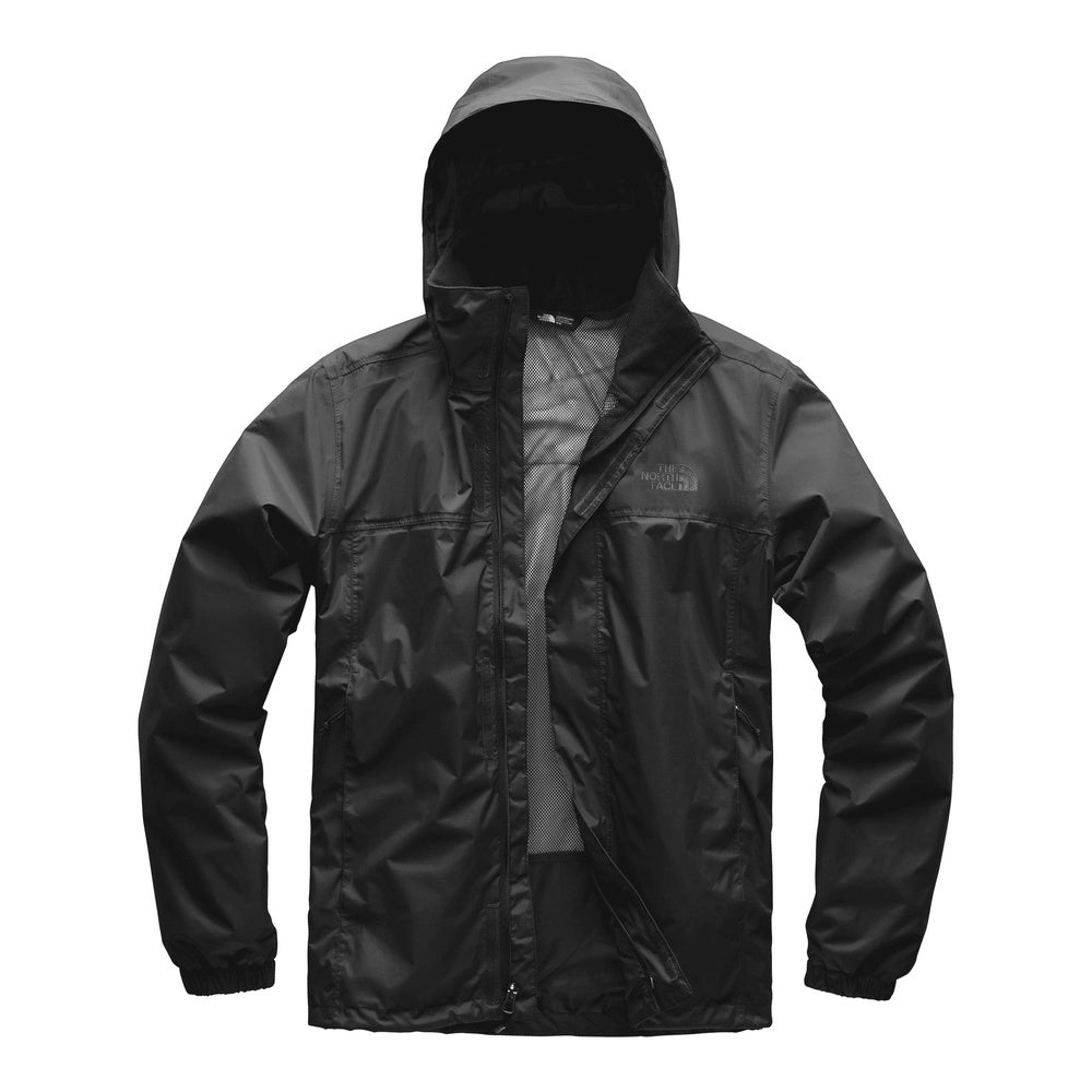 The North Face Resolve 2 Jackets Men's - Tnf Black