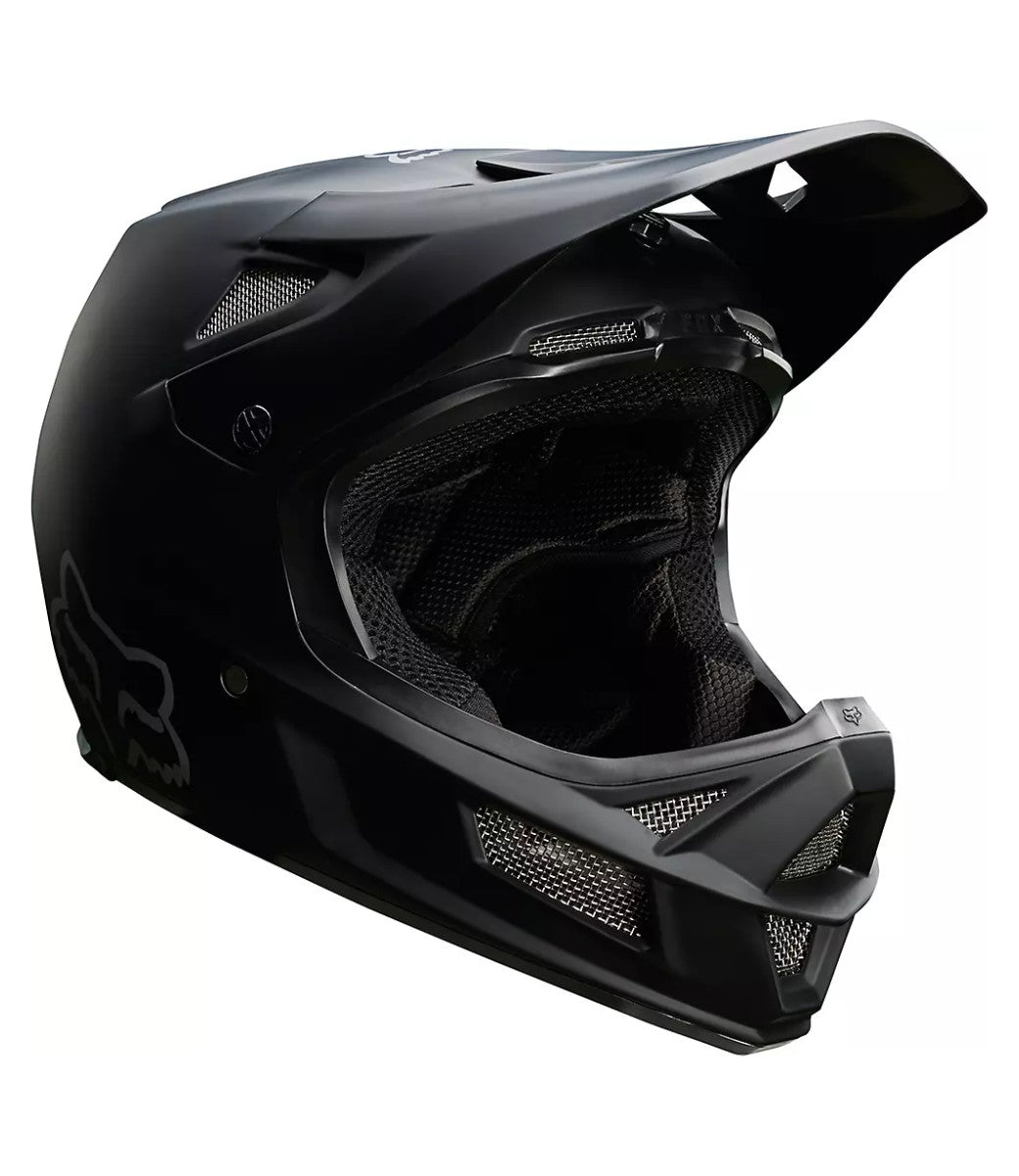 Fox Racing Rampage Comp Mountain Bike Helmet