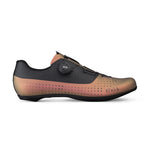 Fizik Tempo Overcurve R4 Cycling Shoes Unisex - Iridescent/Copper Black