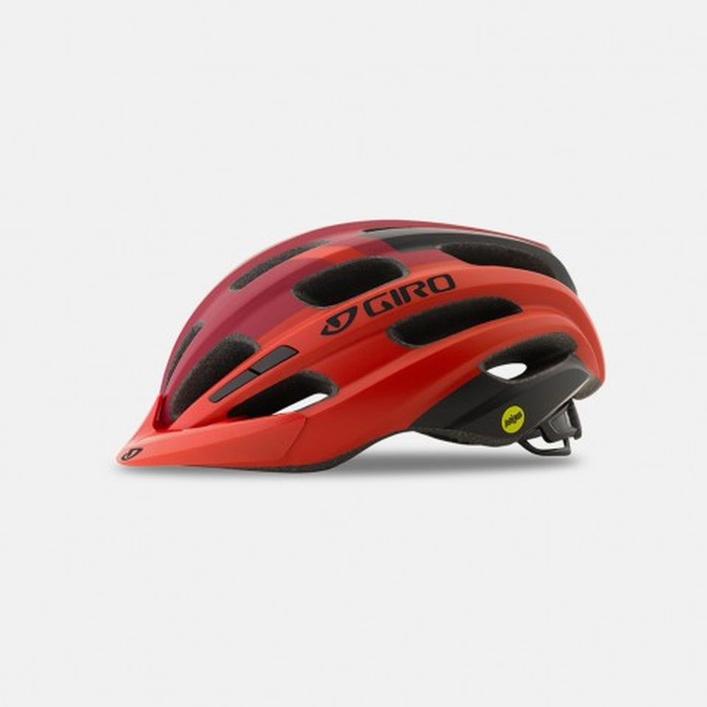 Giro Register Mips Helmet - Matte Red